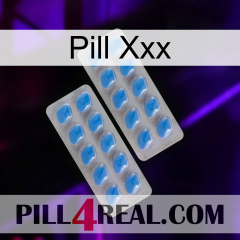 Pill Xxx 23